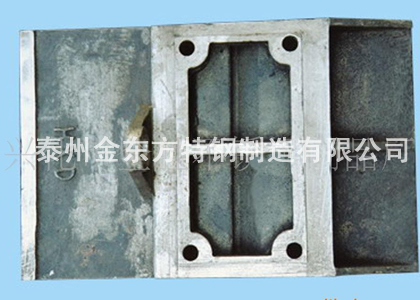 耐热钢铸件 产品编号:B_020